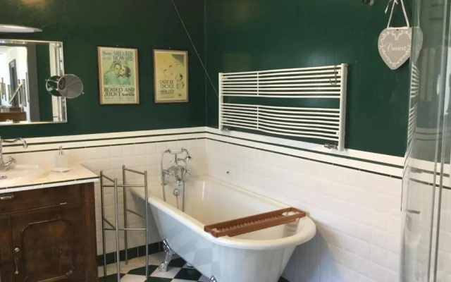 Casa Ariis