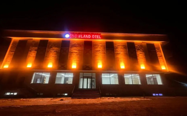 Sarikamis Snowland Pansiyon