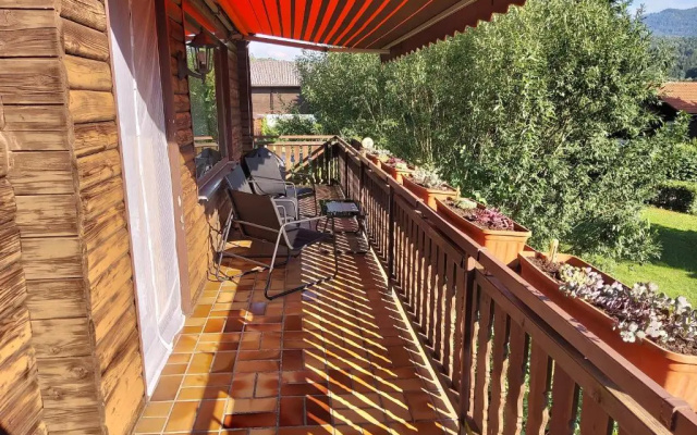 Fewo Oehlenschlaeger Nr 53 Og
