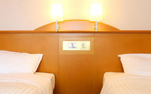 Hotel Castle inn Isemeotoiwa