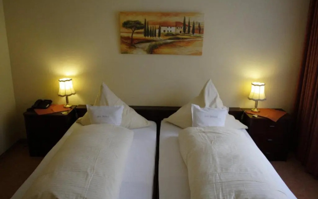 Hotel Graf Balduin
