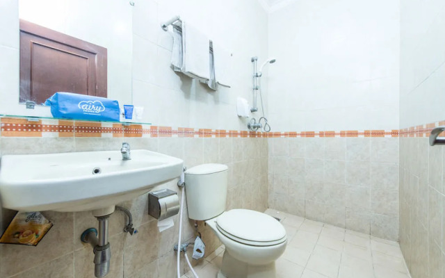 Airy Eco Cihampelas Atas 240 Bandung