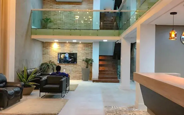 Roma Hotel