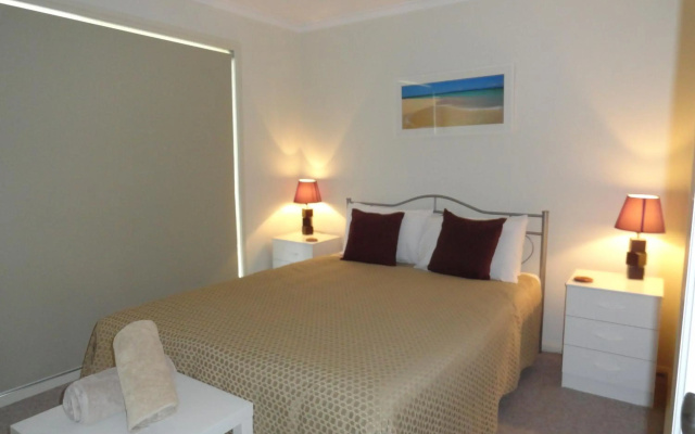Kangaroo Island Bayview Villas
