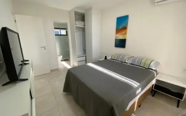 Wai Wai Eco Residence Cumbuco