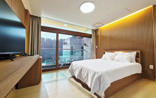Jinan redginseng Ville