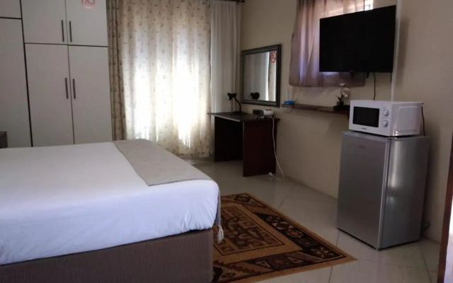 Angel Guest House