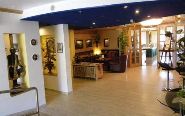 Salina Hotel