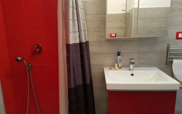 Casa Benedetta