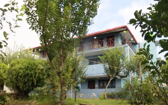 Himalaya View Resort