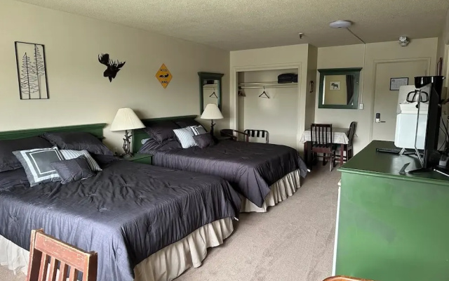 The Kenai Inn