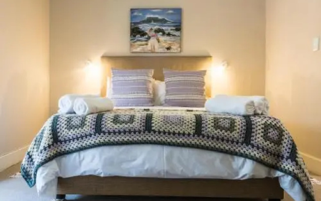 Merlot Manor Guesthouse