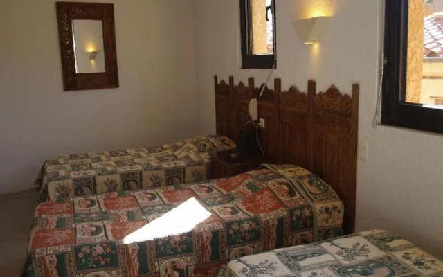 Auberge De Cucugnan