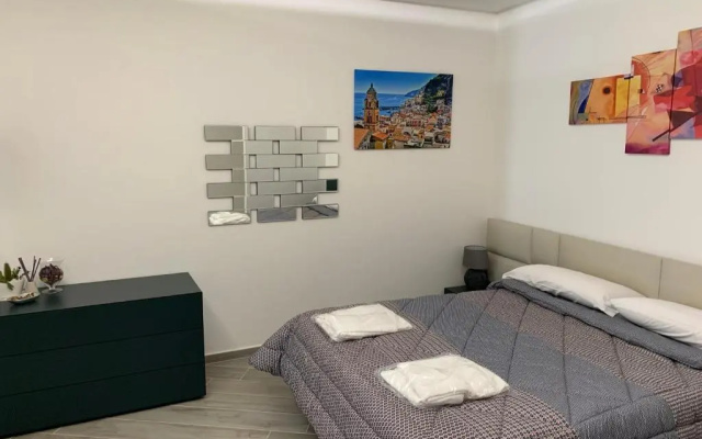 Home4 Apartment