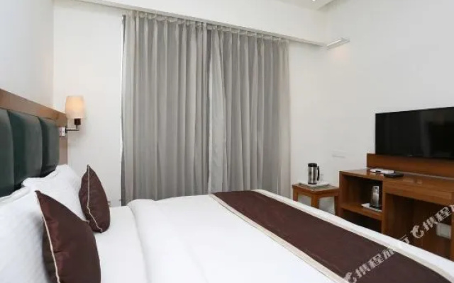 OYO 16564 Garden Resorts And Hotel