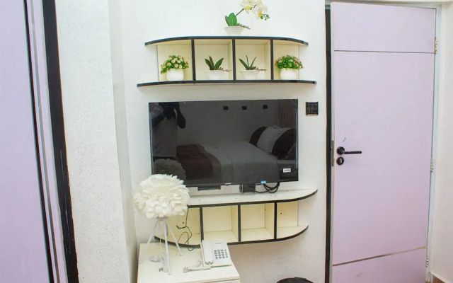 The Blevick Suites And Apartments