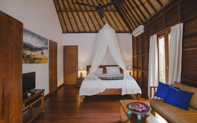 Castaway Resort