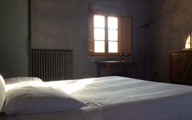 105 Podere La Sterza B&B