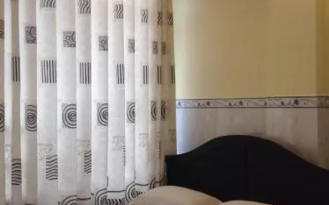 Bilis Guesthouse