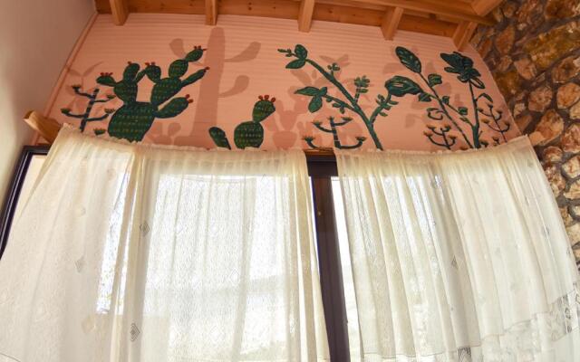 Scala Bungalows