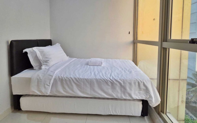 Cendana By SanLiving - 3BR - Direct Mall