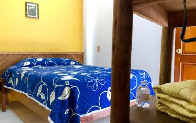 Hotel Villafuerte