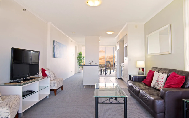 River Place hosted by AAB