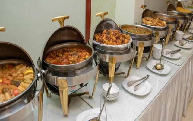 Al Farhan Hotels & Lodging