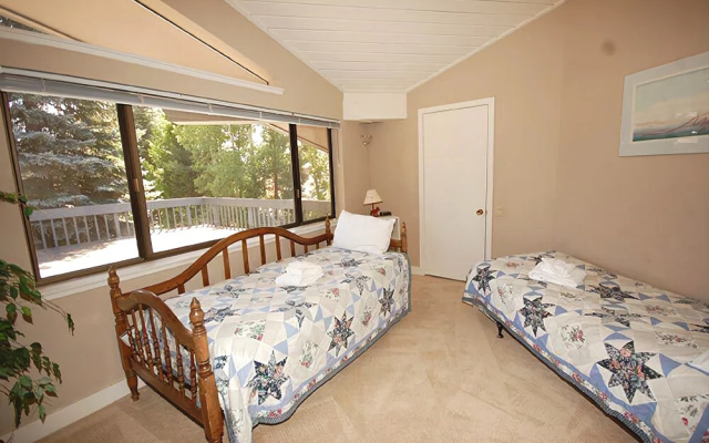 384 Beach Drive 4 Bedroom Home