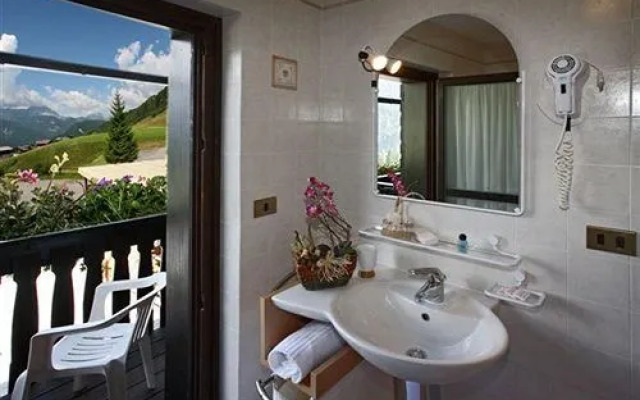 Albergo Riglarhaus