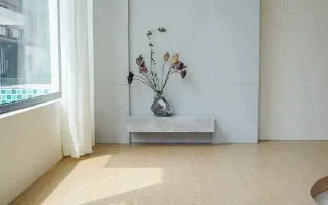 Light&Salt Homestay