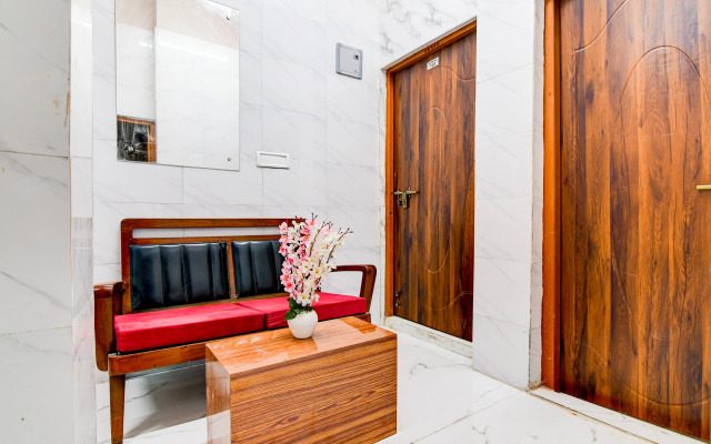 Hotel O Nicco Park Kolkata