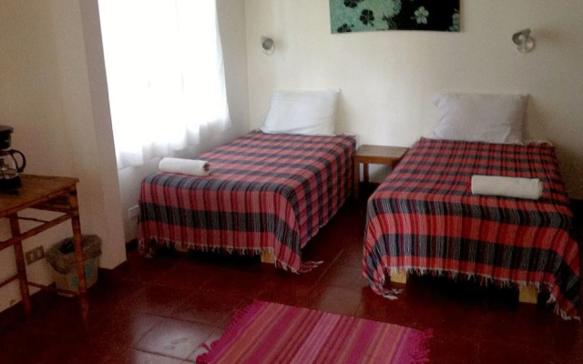 El Sueño Tropical Hotel