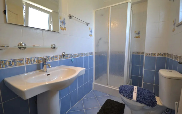 OVA4800 Villa Anahtar 3 Bedrooms