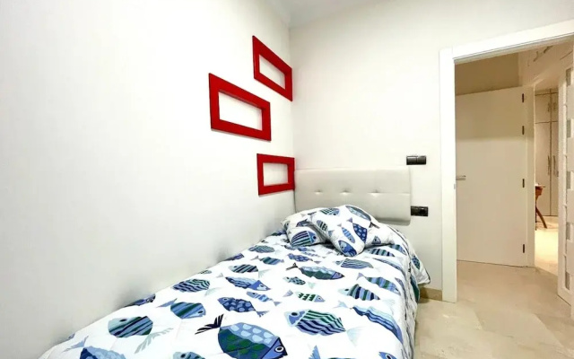 Belvilla by OYO Loft Remote-working