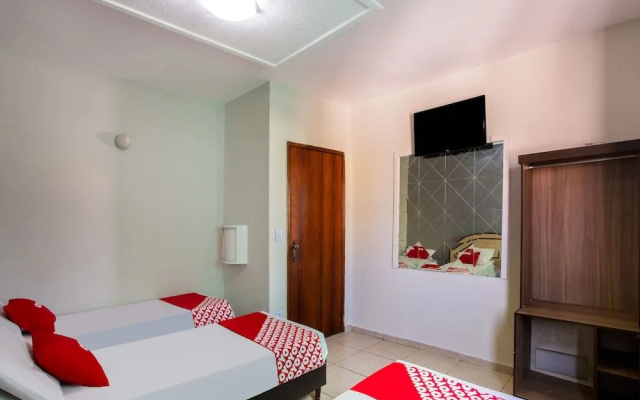 Hotel B Plaza
