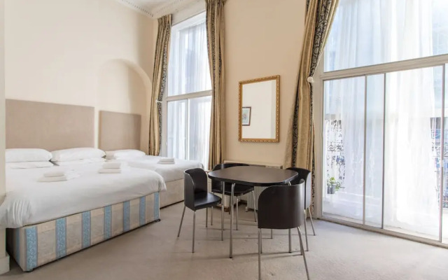 Amber Residence Hotel