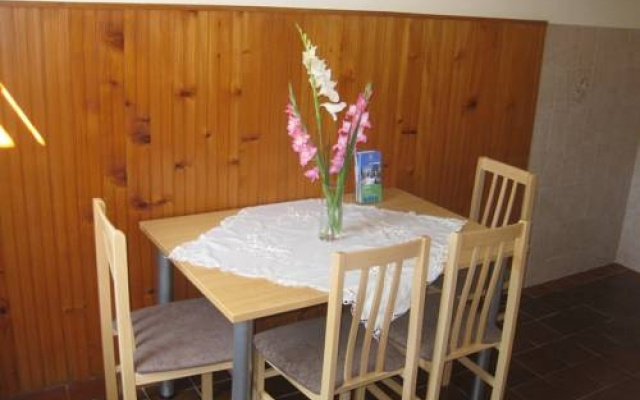Guesthouse Apartments ZR