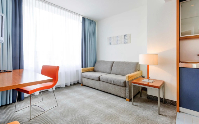 Novotel Erlangen