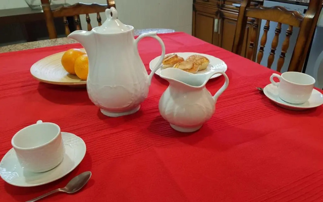 Apartamento XIABRE, VUT-Po-4181
