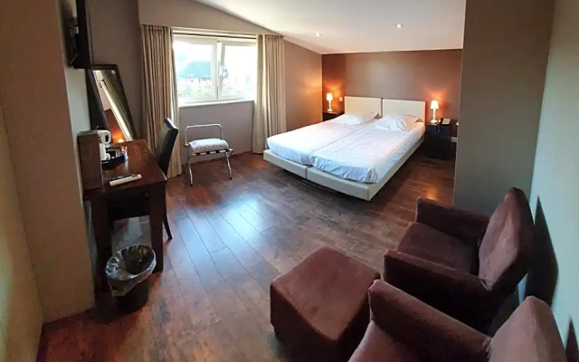 B&B De Edelsteen