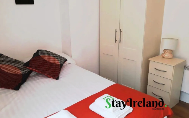 Charles St Serviced Accommodation