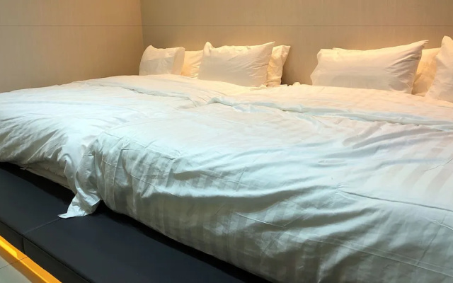 Melaka Atlantis Hup B Family Home Stay