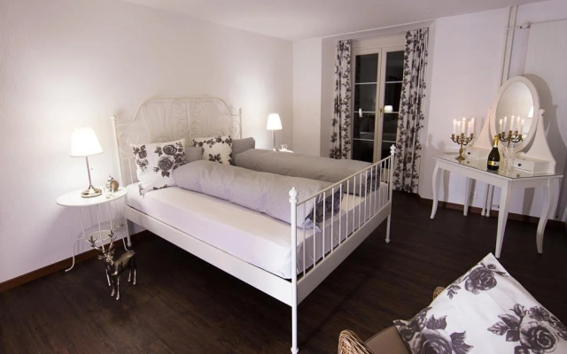 Hotel Scesaplana