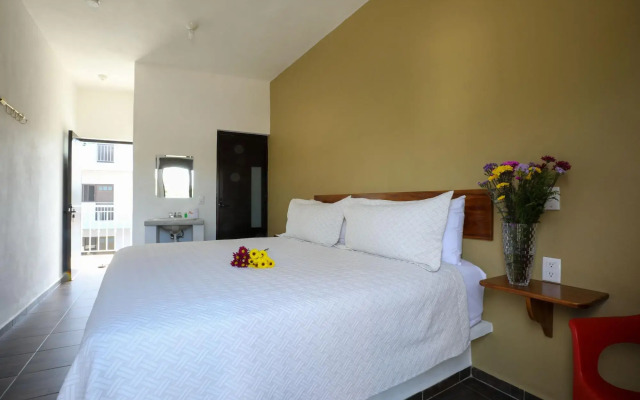 Hotel Del Mar