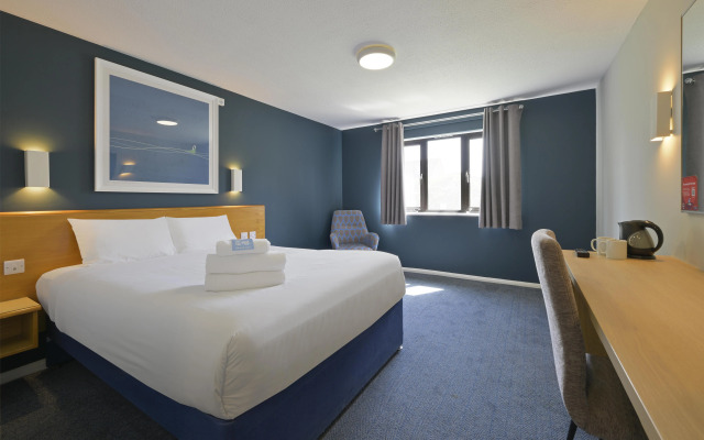 Travelodge Littlehampton Rustington