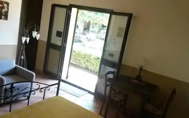 Agriturismo Il Pozzo Antico