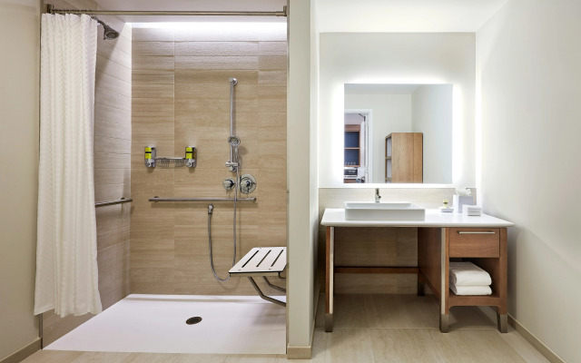 Element by Marriott Santa Clara