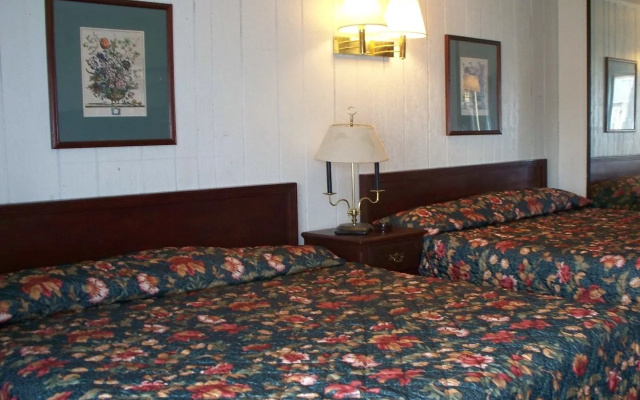 Dry Dock Motel