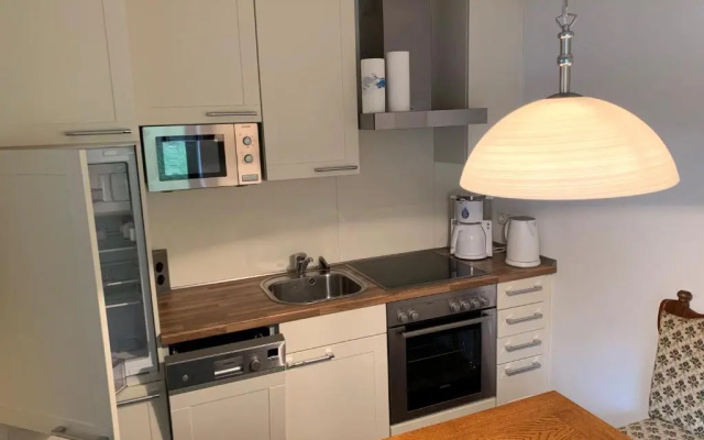 Feriendorf am hohen Bogen Haus 98 EG